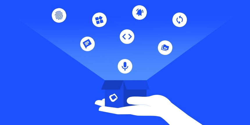 Zulu Desktop Builds